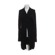 Women Essentials by Tchibo, Strickjacke, Damen, Größe: 40/42, Schwarz #lep