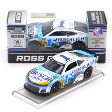 Ross Chastain 2025 Busch Light Farming 1:64 Nascar Diecast