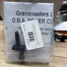 Power  Ruger  10/22  Extended Magazine Release 56 