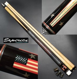 Espiritu Pool Cue | eBay