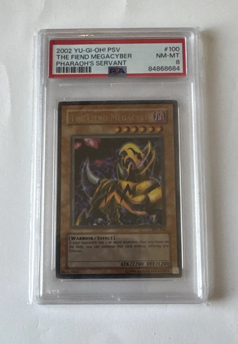 Trading Card Games Pharaoh's Servant for sale | eBay
