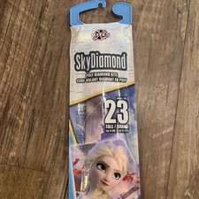 Disney Frozen II SkyDiamond 23" Kite Anna with String NEW