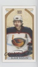 2003-04 Topps C55 Mini Vyacheslav Kozlov Slava Kozlov #71 1b6