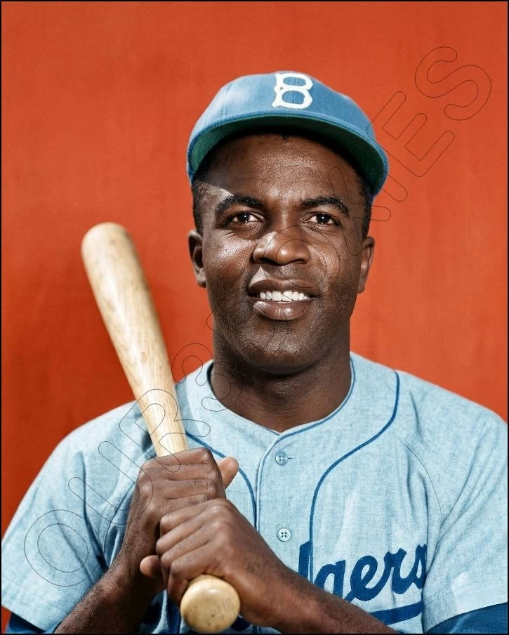 jackie robinson products for sale | eBay