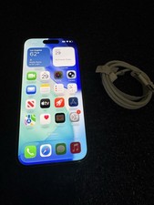 Apple iPhone 15 Pro A2848 256GB Unlocked - Ve...