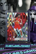 2023-24 Panini Phoenix Scoot Henderson No. 298 Rookie Ray Wave /125 Rookie