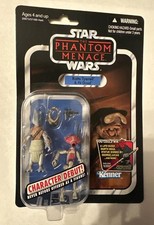 Star Wars The Vintage Collection Ratts Tyerell & Pit Droid VC77 Action Figure
