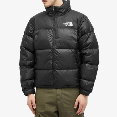Brand New -NF0A3C8DLE4 The North Face 1996 Retro Nuptse 700 Fill Packable Jacket