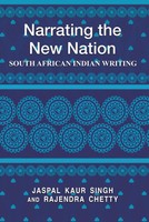 Rajendra Chetty (U. A.) | Narrating The New Nation | Buch | Englisch (2018)