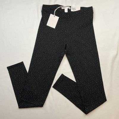 Lauren Conrad Mid Rise Leggings Women's NWT X-Small Super Skinny