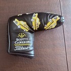 Scotty Cameron Titleist 2006 U.S. Golf Championship New York Putter Headcover