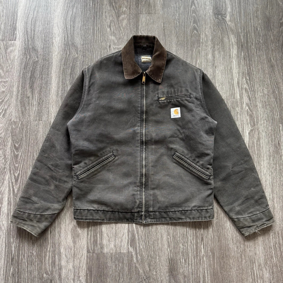 Carhartt Detroit Jacket for sale | eBay