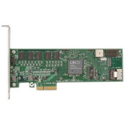 LSI LOGIC LSI00144 LSI Logic LSI MegaRAID SAS 8704ELP - Storage controller RAID-