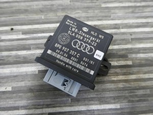 Audi A6 4F A3 8P A4 8E A8 4E Steuergerät LWR Leuchtweitenregulierung 8P0907357C