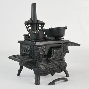 Vintage Mini Stove | eBay