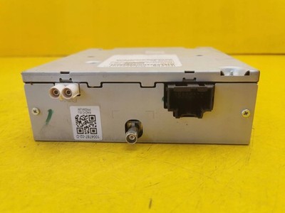 Tesla Model S Sound TV Tunerbox 1004787-02-D OE Original Teil Gebraucht