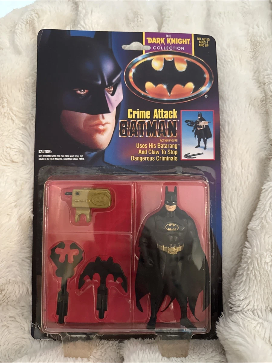 Kenner Batman Action Figures & Accessories for sale - eBay