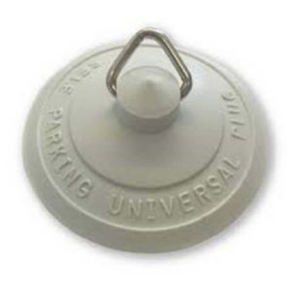 W4 Universal Self Seating Plug