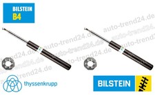 Bilstein B4 Dämpfer vorne für Opel Kadett D Caravan 35 36 45 46 Bj. 1979-1984