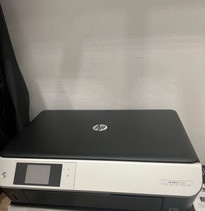 HP Envy 5530 Drucker Defekt Ersatzteile