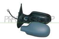 DS0117313P AußEnspiegel Rechts FüR Nissan Micra III (K12)