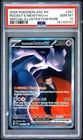 2026 POKEMON ASC SPECIAL ILLUSTRATION RARE #281 TEAM ROCKET'S MEWTWO EX PSA 10