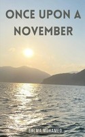 Once Upon A November | Salma Mohamed | Taschenbuch | Englisch | 2023