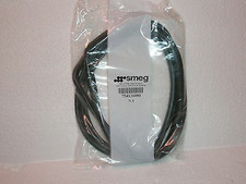 GENUINE SMEG 900MM DUAL FUEL STOVE OVEN DOOR SEAL GASKET SA9010X SA9065 SA9066