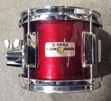 TOM PERSONALIZZATO YAMAHA VINTAGE REGISTRAZIONE 6X8