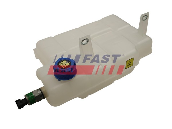 AusgleichsbehäLter KüHlmittel Fast FT61247 FüR Iveco Daily 6 5 26L11 29L11 29S11-image
