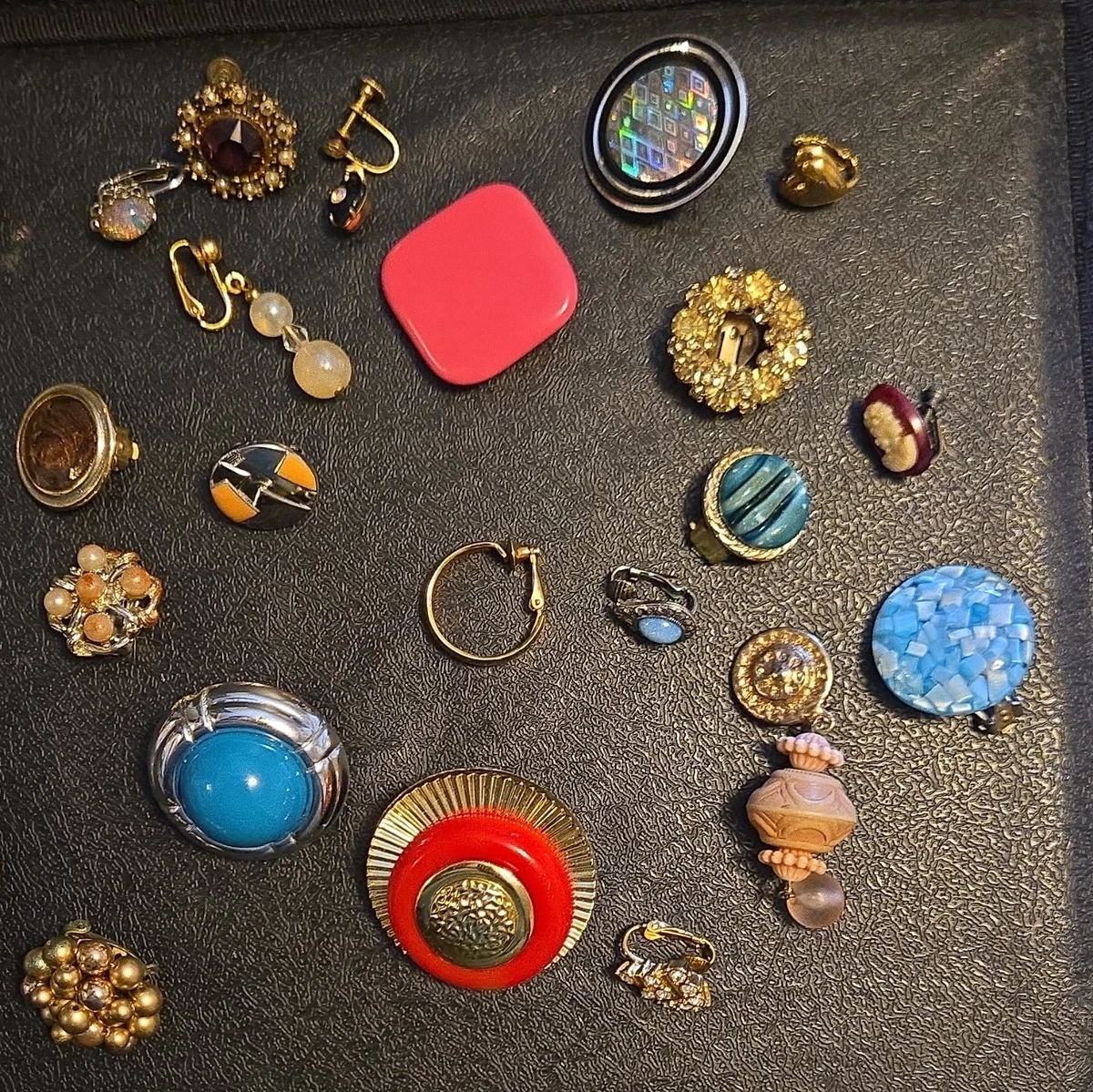 25+ rhinestone costume jewelry for sale | Updated Oct 2026