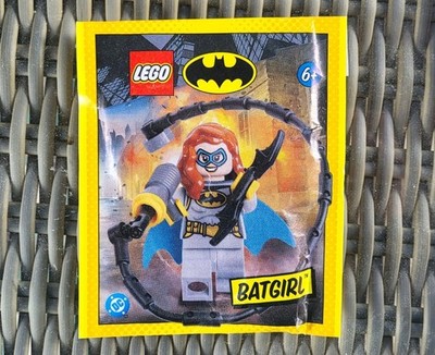 LEGO: Batman II - Batgirl 212506 - sh0965 2025 - Mini Set - New ¬