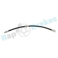 RAP Brakes Bremsschlauch R-H1144 FüR Mitsubishi Colt 6 CZC RG Z31A Z32A LPG Z21A