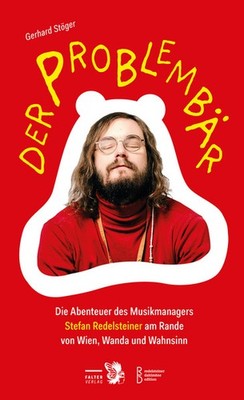 Der Problembär | Gerhard Stöger | deutsch