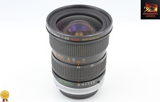 RARE Near MINT Canon FD 24-35mm f/3.5 S.S.C SSC ASPHERICAL Zoom Lens JAPAN