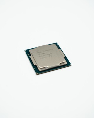 Intel Core i5-9500 6-Core 3GHz LGA 1151