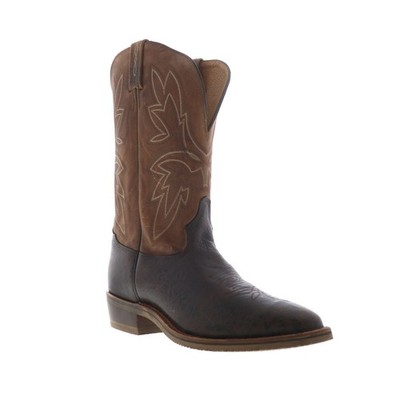 Tony Lama Fernando Cowhide Made In USA EP7800 Mens Brown  display picture 2