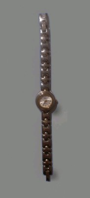 Damenuhr + Armband Cherish 