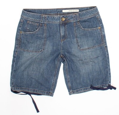 DKNY Jeans womens Multi Bottoms 12