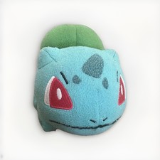 Pokemon Plush Bulbasaur Tomy 2017