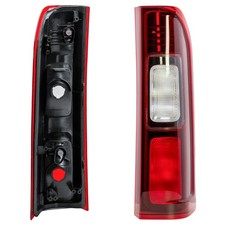 Rückleuchte Heckleuchte Rechts Rücklicht Für RENAULT TRAFIC III OPEL VIVARO B 14