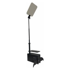 Telescript MPS 170 NDI Motorized Public Speaking System 17 Inch Monitor PRO