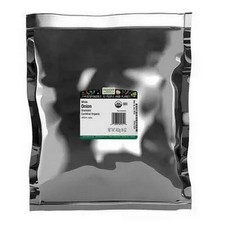 Oignon Blanc Granulé Bio 16 Oz Par Frontier Coop