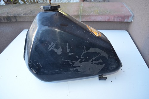 Réservoir Ev50 Motobécane Mobylette 31125 - Photo 1/15