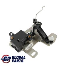 Heckdeckel VW Jetta 19 E Limousine Farbe A8Z antilope-metallic (braun) Bj 1988