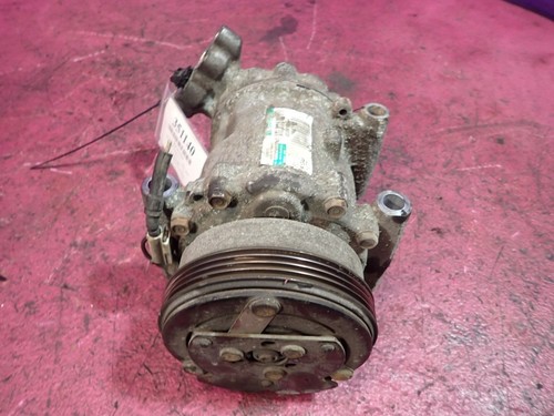 RENAULT THALIA I 02-06 1.2 KLIMAKOMPRESSOR 8200618853 / ST 47093