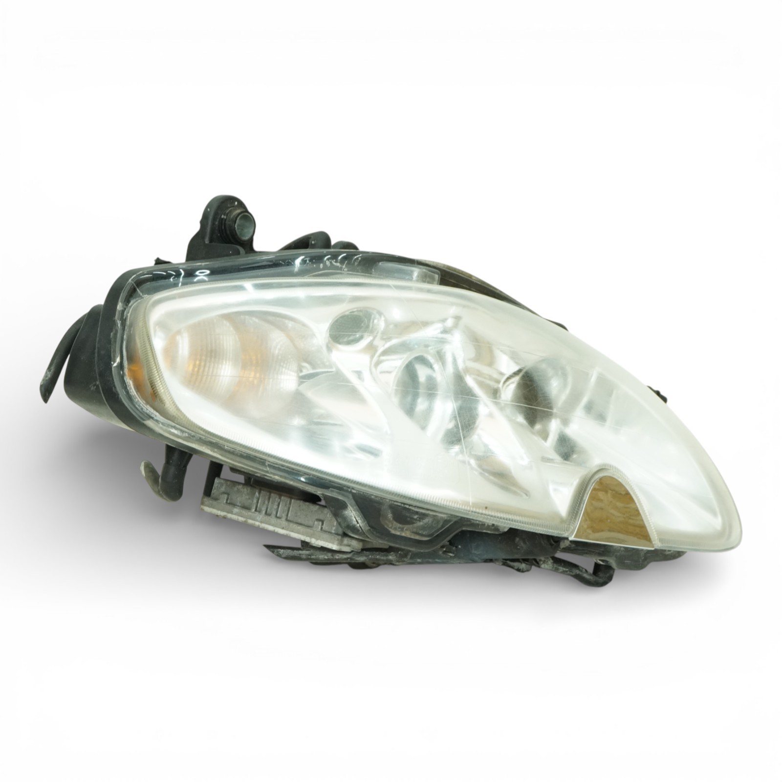 Maserati Quattroporte 2003-2008 Right Headlight P/N 980139014