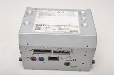 Autoradio Volvo S60