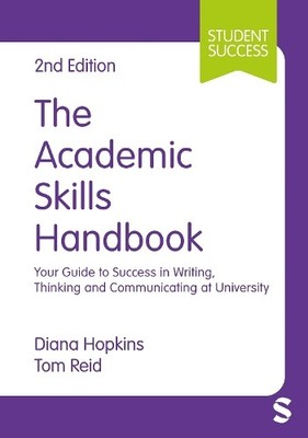 Diana Hopkins Tom Reid The Academic Skills Handbook (Gebundene Ausgabe)