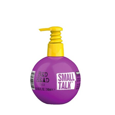 Tigi Bed Head Small Talk Cream 240ml - verdickende Creme